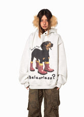 Hoodie Sweatshirt